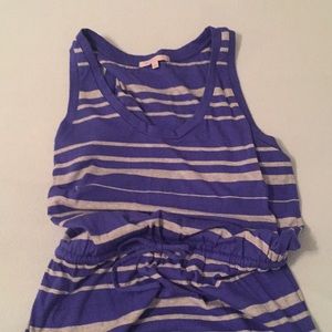 GAP tank dress